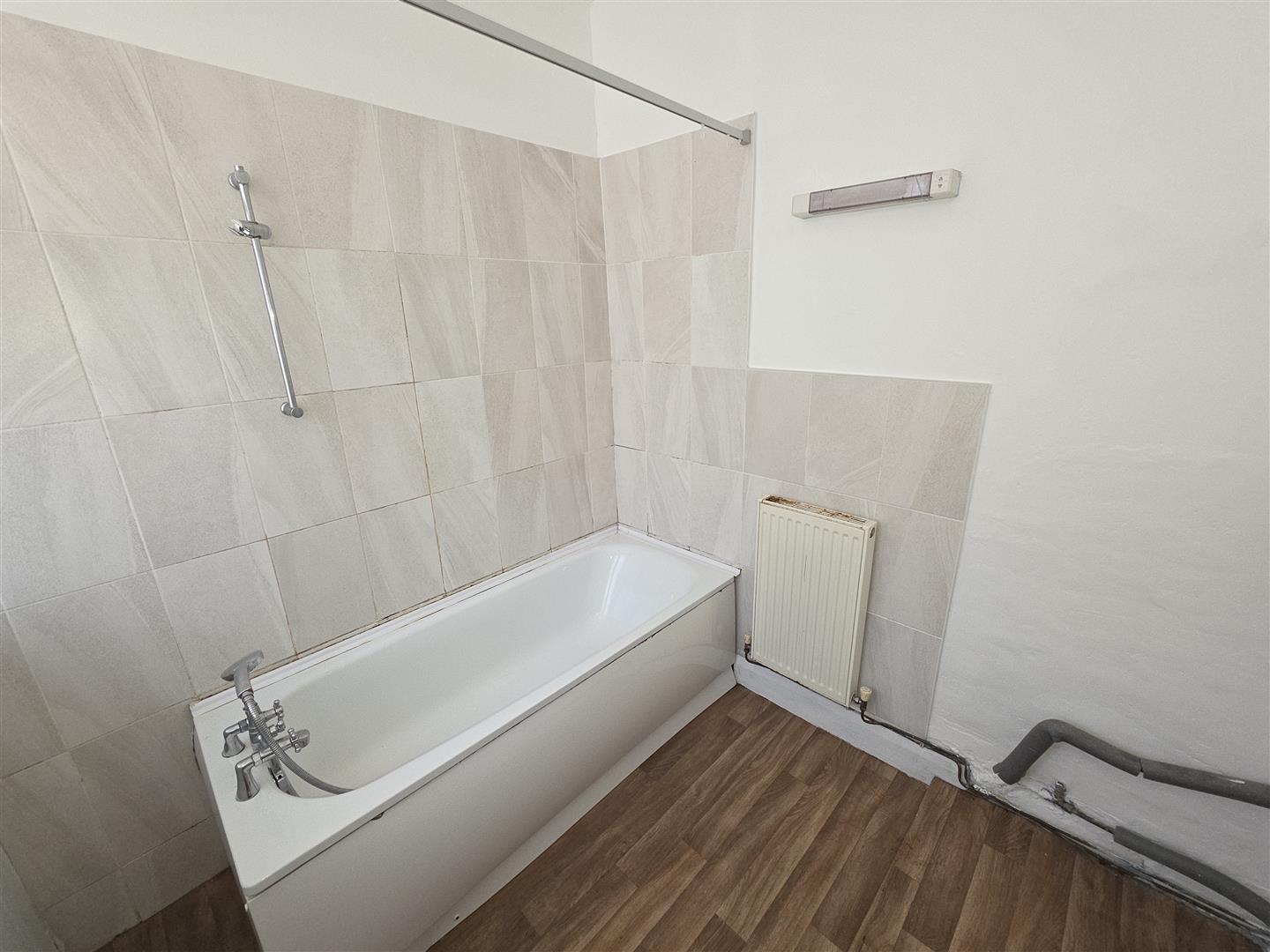 James Street, Llanelli, SA15 1EB